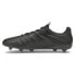Фото #3 товара Puma King Platinum 21 Firm GroundArtificial Ground Lace Up Soccer Cleats Mens Si