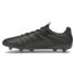 Фото #3 товара Puma King Platinum 21 Firm GroundArtificial Ground Soccer Cleats Mens Black Snea