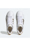 Фото #2 товара Кроссовки Adidas GRAND COURT 2.0 Белые/Белые/Золотые