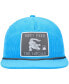 ფოტო #2 პროდუქტის Men's Blue THE PLAYERS DFTL Rope Adjustable Hat