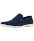 Фото #3 товара Men's Remy Moc-Toe Slip-On Shoe