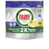 FAIRY ALL IN 1 dishwasher #Lemon 100 capsules