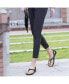 Фото #5 товара Aura Women Slingback Sandals