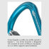 Фото #3 товара CLIMBING TECHNOLOGY Concept SG Snap Hook