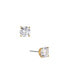 ფოტო #1 პროდუქტის 18K Gold Plated Large Earrings, Created for Macy's