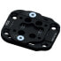 Фото #1 товара ATK RACE Heel Adjustments Plate TLT/Radical Pre-Drilled