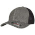 FLEXFIT Retro Trucker Cap Khaki / Black Mesh, S/M - фото #2