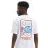 ფოტო #3 პროდუქტის HYDROPONIC Beach short sleeve T-shirt