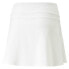 Puma Teamliga Skirt Womens White Casual 65838704