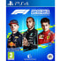 PLAYSTATION GAMES PS4 Formula 1 2021