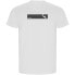 ფოტო #1 პროდუქტის KRUSKIS Frame Spearfish ECO short sleeve T-shirt