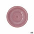 Фото #1 товара Глубокое блюдо Quid Vita Peoni Керамика Розовый Ø 21,5 cm (12 штук)