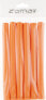 Papilotten Flex orange 170 mm d17