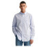 Фото #2 товара Рубашка спортивная Gant Reg Long Sleeve Shirt