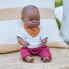 Фото #2 товара MINILAND African 32 cm Baby Doll