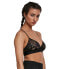 URBAN CLASSICS Triangle Bra