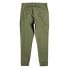 Фото #4 товара QUIKSILVER Cuffed Mid Waist cargo pants