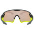 ფოტო #4 პროდუქტის UVEX Sportstyle 231 Mirror Sunglasses