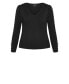 ფოტო #2 პროდუქტის Plus Size Rebel Rock Sweater