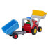 PLAYMOBIL 6964 Truck With Trailer