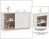 Фото #6 товара Sideboard, Küchenschrank Beistellschrank