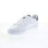 Lacoste Powercourt 2.0 123 1 Mens White Leather Lifestyle Sneakers Shoes