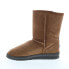 Фото #3 товара Emu Australia Platinum Outback Lo MP10028 Mens Brown Suede Casual Dress Boots