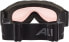 Alpina Bonfire Women's Ski Goggles 7010011