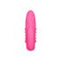 Süßer Fingervibrator aus Silikon, 8,5 cm