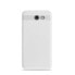 Фото #1 товара Puro SGGALAXYJ51703TR - Cover - Samsung - Galaxy J5 2017 - 13.2 cm (5.2") - Translucent - White
