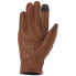 ფოტო #2 პროდუქტის OVERLAP Flat Track gloves