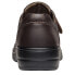 Фото #3 товара Propet Olivia Slip On Womens Brown Flats Casual WPRX25BROW