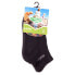 Фото #2 товара HI-TEC Quarro Pack Jr socks