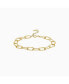 ფოტო #1 პროდუქტის Maddie Chain Bracelet