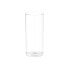 3 Tubs San Ignacio Crystal Transparent Bamboo