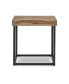 Bellwick Square End Table