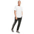 URBAN CLASSICS Organic Cotton Curved Oversized short sleeve T-shirt 2 units
