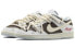 Фото #3 товара Кроссовки мужские Nike Dunk Low Мокка Лоу Грей Браун