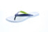 Rider R1 Rider 81093-23898 Mens White Synthetic Flip-Flops Sandals Shoes