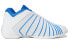 Фото #3 товара adidas T mac 3 Restomod 减震耐磨 中帮 篮球鞋 男款 白蓝 / Баскетбольные кроссовки Adidas T mac 3 Restomod G58904