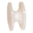 SA.FE. Bow Pulley Roller Spare Part Белый, 33 x 70 mm - фото #1