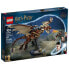 Фото #20 товара конструктор LEGO 76406 Harry Potter Венгерский рогатый дракон