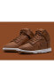 Dunk High Premium Spor Sneaker