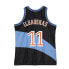 Фото #2 товара Mens Mitchell & Ness NBA SWINGMAN JERSEY - CAVALIERS 97 ZYDRUNAS ILGAUSKAS