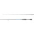 Shimano SLX SPINNING, Freshwater, Spinning, Bass, 7'0", Medium, 2 pcs, (SLXSX...