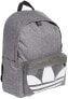 Фото #7 товара adidas Men's AC Classic Bp Backpack