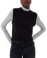 Women's Babysoft Sleeveless Vest