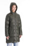 ფოტო #8 პროდუქტის Maternity Naomi - Down Filled 3 in 1 Parka