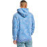 JUST RHYSE Petal hoodie