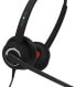 Фото #8 товара ALLNET Plusonic 10.2P - Wired - Gaming - 200 g - Headset - Black